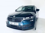 Škoda Karoq 1.6 TDi Style 6MT, Diesel 85 kW