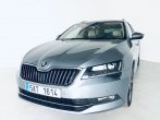 Škoda Superb Combi 2.0 TDi DSG 4x4 Laurin & Klement - Automat, Diesel 140 kW