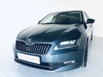 Škoda Superb Limousine 2.0 TDi 4x4 Style 6MT, Diesel 110 kW