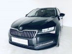 Škoda Superb Combi 2.0 TDi DSG Style - Automat 110 kW