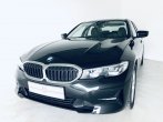 BMW 320d xDrive Limousine - Automat, Diesel 140 kW