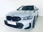 BMW 320d xDrive Touring M-Sport - Automat, Diesel 140 kW