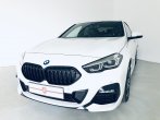 BMW 218d Gran Coupé M-Sport - Automat, Diesel 110 kW