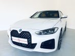 BMW 420d xDrive Gran Coupé M-Sport - Automat, Diesel 140 kW