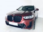 BMW X4 xDrive30d M-Sport - Automat, Diesel 210 kW