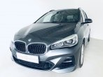 BMW 216d Gran Tourer M-Sport - Automat, Diesel 85 kW