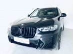 BMW X3 xDrive30d M-Sport - Automat, Diesel 210 kW