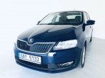 Škoda Rapid Liftback 1.4 TDi Ambition GreenTec 5MT, Diesel 66 kW