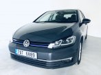 Volkswagen Golf 1.5 TGi DSG Highline - Automat, CNG 96 kW