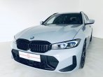 BMW 320d xDrive Touring M-Sport - Automat, Diesel 140 kW