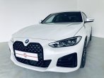 BMW 420d xDrive Gran Coupé M-Sport - Automat, Diesel 140 kW