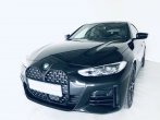 BMW 420d xDrive M-Sport - Automat, Diesel 140 kW