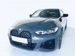 BMW 420d xDrive Gran Coupé M-Sport - Automat, Diesel 140 kW