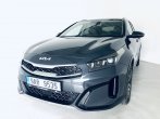 Kia XCeed 1.5 T-GDi Exclusive - Automat, Benzín 118 kW