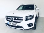 Mercedes-Benz GLB 180 Style - Automat, Benzín 100 kW