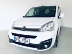 Citroën Berlingo 1.6 VTi 120 Feel 5MT, Benzín 88 kW