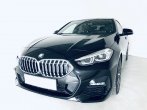BMW 218d Gran Coupé M-Sport - Automat, Diesel 110 kW