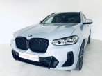 BMW X4 xDrive30d M-Sport- Automat, Diesel 210 kW