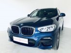BMW X4 xDrive30d M-Sport - Automat, Diesel 210 kW