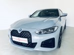 BMW 420d xDrive Gran Coupé M-Sport - Automat, Diesel 140 kW