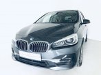 BMW 216d Gran Coupé - Automat, Diesel 85 kW