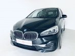 BMW 216d Gran Tourer - Automat, Diesel 85 kW