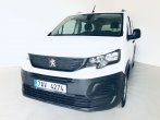 Peugeot Rifter Active 1.2 PureTech S&S Long 6MT, Diesel 81 kW
