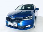 Škoda Fabia Combi 1.0 TSi Style 6MT, Benzín 81 kW