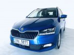 Škoda Fabia Combi 1.0 TSi Style 6MT, Benzín 81 kW