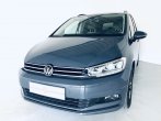 Volkswagen Touran 1.5 TSi DSG Comfort - Automat, Benzín 110 kW