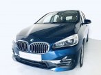 BMW 218i Gran Tourer Comfort - Automat, Benzín 100 kW