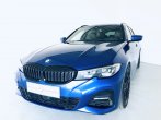 BMW 320d xDrive Touring M-Sport - Automat, Diesel 140 kW