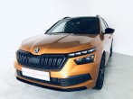 Škoda Kamiq 1.5 TSi DSG Monte Carlo - Automat, Benzín 110 kW