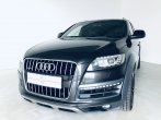 Audi Q7 3.0 TDi Quattro - Automat, Diesel 176 kW