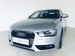 Audi A4 Avant 2.0 TDi - Automat, Diesel 110 kW