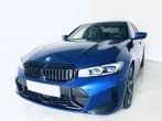 BMW 320d xDrive Limousine M-Sport - Automat, Diesel 140 kW