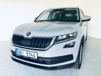 Škoda Kodiaq 1.5 TSi Style 6MT, Benzín 110 kW