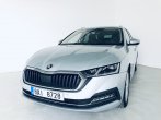 Škoda Octavia Combi 1.5 TSi Style 6MT, Benzín 110 kW
