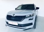 Škoda Kodiaq 2.0 TDi DSG 4x4 Sportline - Automat, Diesel 110 kW