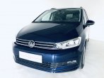 Volkswagen Touran 1.5 TSi DSG Comfort - Automat, Benzín 110 kW