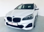 BMW 216d Gran Tourer M-Sport - Automat, Diesel 85 kW