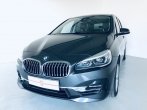 BMW 216d Gran Tourer - Automat, Diesel 85 kW