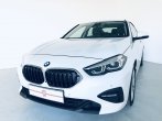 BMW 218d Gran Coupé - Automat, Diesel 110 kW