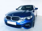 BMW 320d xDrive Limousine M-Sport - Automat, Diesel 140 kW