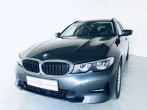BMW 320d xDrive Touring Basic - Automat, Diesel 140 kW