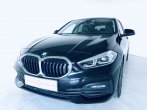 BMW 116d Automat, Diesel 85 kW