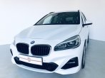 BMW 216d Gran Tourer M-Sport - Automat, Diesel 85 kW