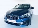 BMW 216d Gran Tourer Luxury Line - Automat, Diesel 85 kW