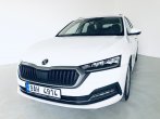 Škoda Octavia Combi 2.0 TDi Style 6MT, Diesel 85 kW