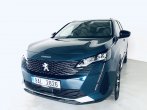 Peugeot 5008 Allure 1.2 PureTech S&S - Automat, Benzín 96 kW